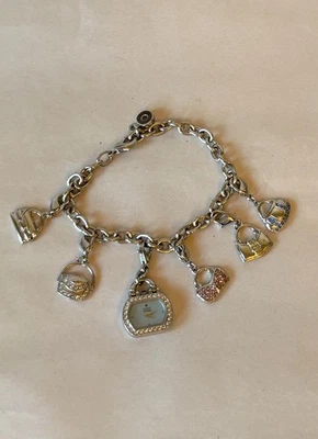 Reloj pulsera Citizen Silhouette Eco-Drive Charm Foto 1 de 4