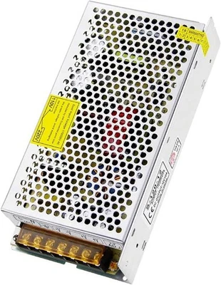 12V 15A 180W Power Supply 110V /220V AC to DC Converter 12Volt 15Amp 10A 5A Univ - Image 1 of 4