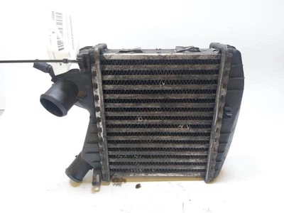 0002490V005 RADIATORE INTERCOOLER SMART FORTWO (450) 800 CDI 6V ROB 41CV 2001 3P - Immagine 1 di 4