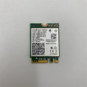 Lenovo Wireless, CMB, IN, 9260 NV M2 00JT493 00JT494 01AX705 01AX769 - Picture 1 of 4