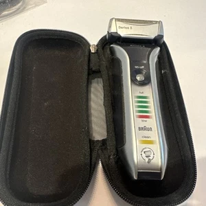 Braun Series 5 Shaver Razor 570 - Tested - Fast Free Shipping - - Picture 1 of 6