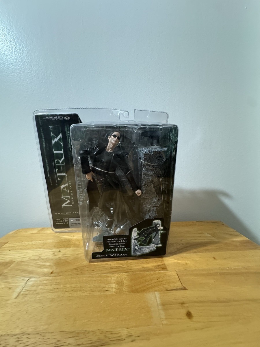 #MATRIX NEO フィギュア 未開封 MATRIX NEO フィギュア 未開封 - メルカリ