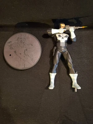 Bowen Designs 1st Appearance Punisher 2006  - Image 1 of 4