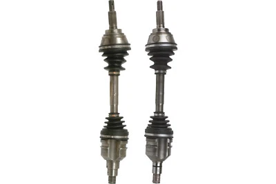 PAR dianteiro Cardone CV conjunto de eixo para 1989-1990 Toyota Camry (40356) - Imagem 1 de 4