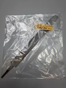 PFERD Mill Hand File American Pattern Single Cut Coarse 12"L 19010 - Picture 1 of 7