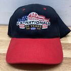 Main Gate 2004 Mac Tools NHRA U.S. Nationals 50 Years Hat Cap NWOT Racing