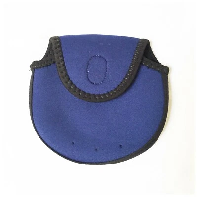 KUFA Fly fishing reel cover (For #5/6 fly reel, FC56)