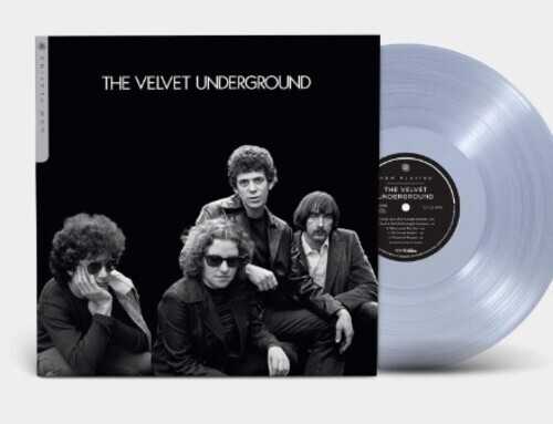 稀少USプロモMono家宝Velvet Undergroundレコードルーリード 稀少USプロモMono家宝Velvet Undergroundレコードルーリード