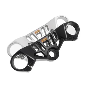 AU STOCK Yamaha YZF R3 2015-2024 Racing Top Clamp Triple Tree Top Yoke - Picture 1 of 6
