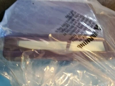 Cuerpo de corte Redcat Racing RER13195 GEN8 AXE V2 (púrpura) Foto 1 de 4