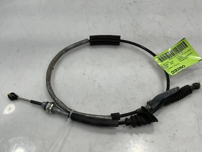 Cable de cambio de transmisión automática Jaguar XK XKR 2007-2015 OEM C2P6124 Foto 1 de 4