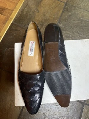 Zapato Mujer Bandolino 10 1/2 Estrecho, Nunca Usado Foto 1 de 2