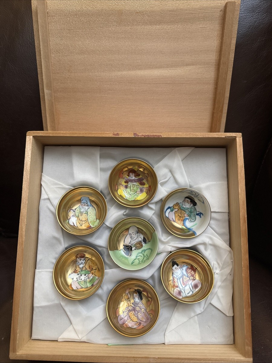 寡作】酒器加藤清允染付盃