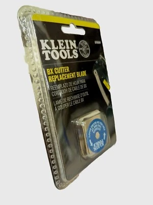 Rueda de cuchilla de repuesto para cortador Klein Tools 53726SEN BX 53726 Foto 1 de 4