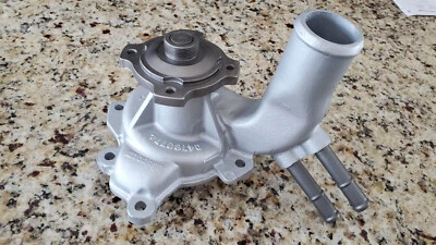 Bomba de agua Dodge Viper Mopar para 96-02 Dodge Viper 8,0 L-V10 Foto 1 de 3
