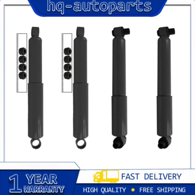 Amortiguadores para Ford AT9513 10.8 1998 1997 1996 Foto 1 de 3