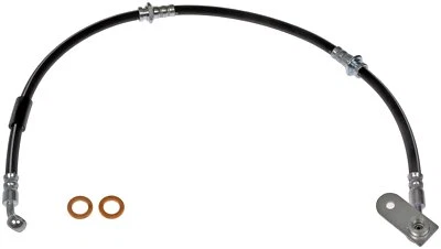 Manguera hidráulica de freno Dorman para 1999-2005 Suzuki Grand Vitara 2000 2001 2002 Foto 1 de 3