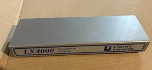 Polygraph - lafayette LX4000B - Picture 1 of 2