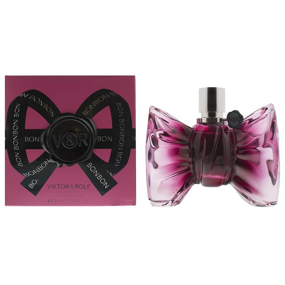 Viktor & Rolf Bonbon Eau de Parfum 90ml Spray Women's - NEW. EDP For Her - Image 1 of 1