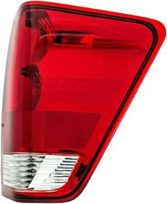 Tail Light for 2011-2014 Nissan Titan Foto 1 de 4