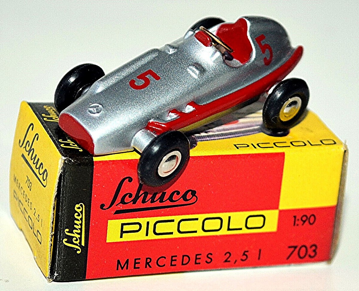 Schuco Piccolo Cars Contemporary Manufacture Diecast Cars Schuco Piccolo Cars Contemporary Manufacture Diecast Cars
