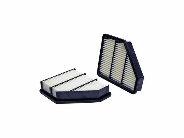 Filtro de aire WIX 4QMG86 para Hyundai Genesis cupé 2010 2011 2012 Foto 1 de 1