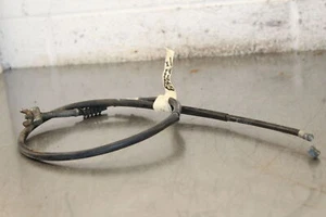 1983 Honda ATC185S FRONT BRAKE CABLE LINE (A171) - Picture 1 of 6