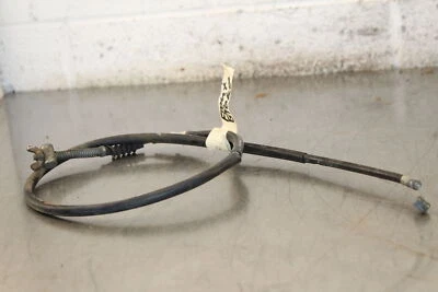 Línea de cable de freno delantero Honda ATC185S 1983 (A171) Foto 1 de 4