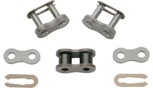 Parts Unlimited T530-4 - 530 Standard Chain Repair Kit - Picture 1 of 1