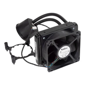 KÜHLSYSTEM DELL 07P4JG ALIENWARE AURORA R4 - Bild 1 von 2