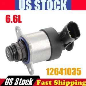 Regulador de presión de inyección de combustible PR544 para Chevrolet 2002-17 Cadillac 2013-17 - Imagen 1 de 8