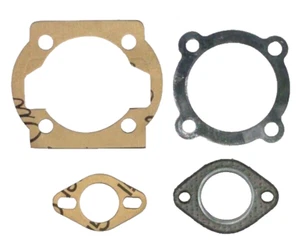 Cylinder Gasket Set Airsal Puch Maxi X 50 Monza Ranger Cobra for 46 mm Cylinder - Picture 1 of 9