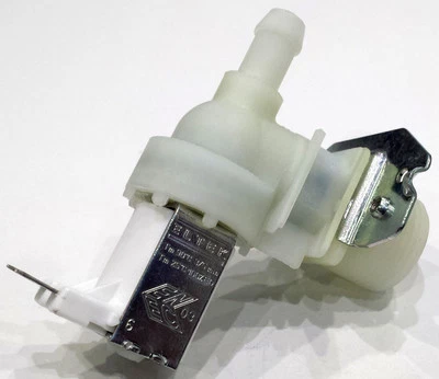 SEI COMPONENTS ICEMAKER DISHWASHER WASHER WATER INLET SOLENOID VALVE 90 DEGREES 7L/MIN WV020V