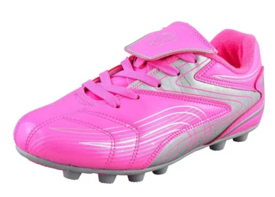 Vizari Striker Kids Soccer Cleats 12C US – Durable, Water-Resistant, Firm Ground - Image 1 of 4