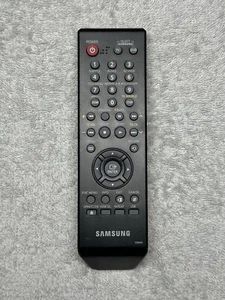 Samsung 00084Q Remote Control DVD Transmitter Original OEM Tested Works  - Picture 1 of 4