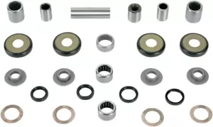 Swingarm Linkage Bearing Kit Moose 27-1150 For 06-11 Suzuki LTR450 QuadRacer - Picture 1 of 1