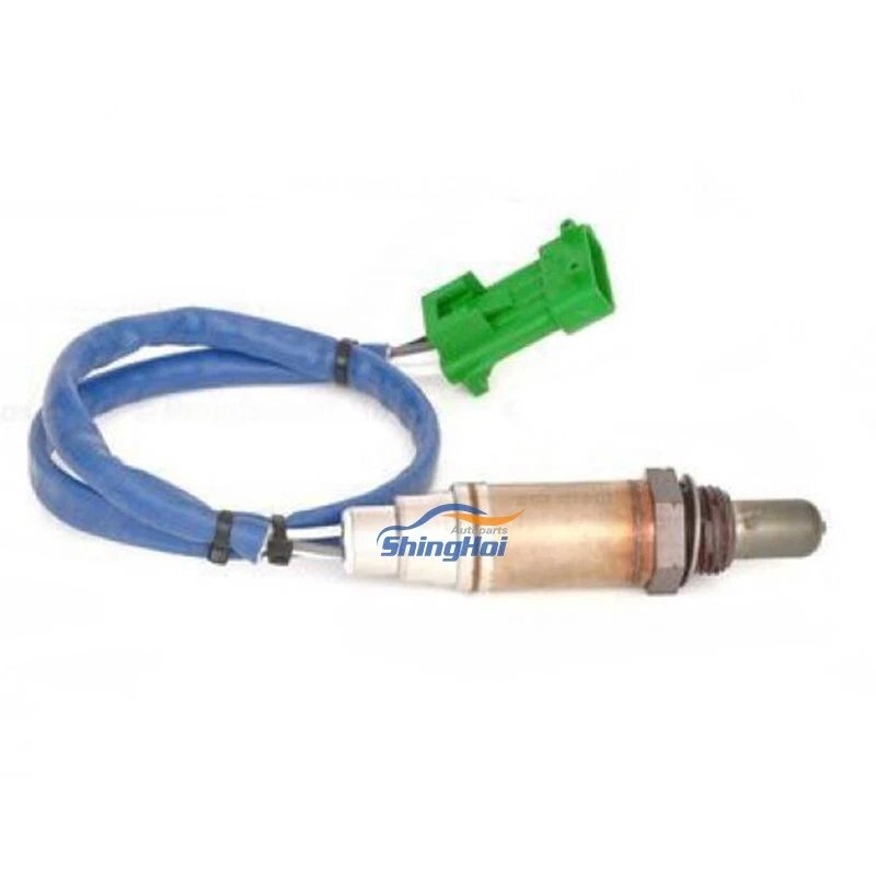 Genuine New 0258005283 Oxygen Lambda Sensor For CITROËN PEUGEOT - Imagem 1 de 1
