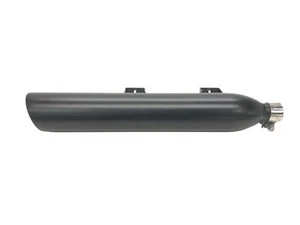 Silencer Exhaust VICTORY HAMMER 1700 2013-2016 - 8 BALL - Picture 1 of 18