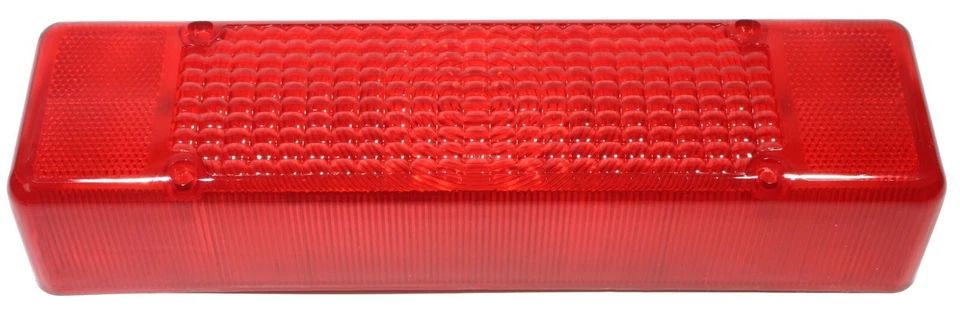 Lente de luz trasera Yamaha Venture XL 500, 2006, 8K4-84721-00 Foto 1 de 1