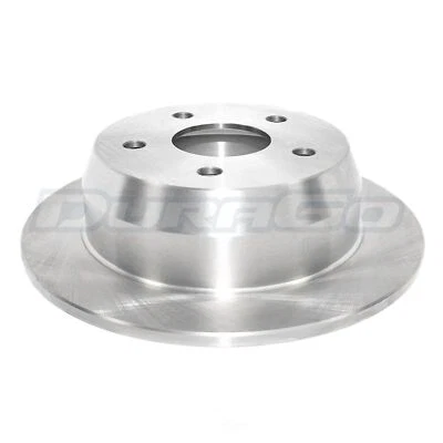 Rotor de freno trasero para Jeep Grand Cherokee 1999-2004 2000 2001 2002 2003 BR5119 Foto 1 de 2