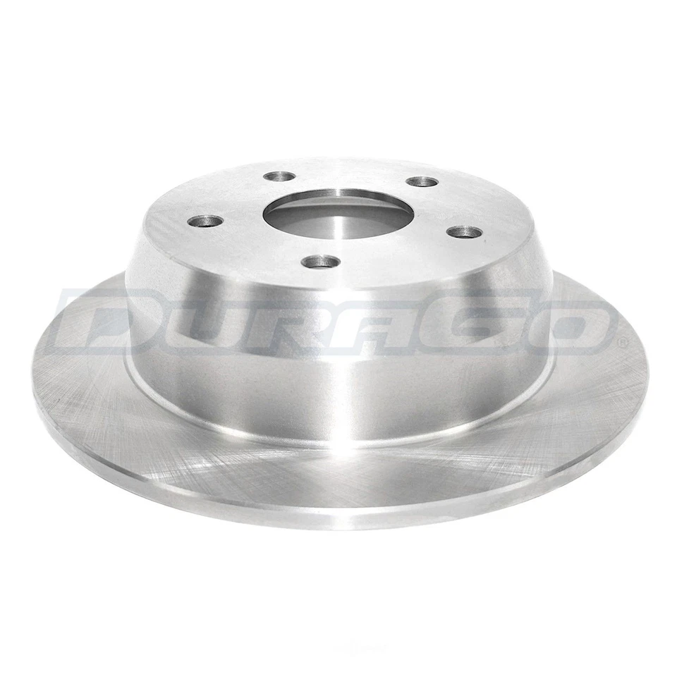 Rotor de freno de disco para Jeep Grand Cherokee Durago 1999-2004 Foto 1 de 2