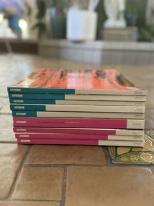 Lot of 9 ARTFORUM INTERNATIONAL Magazines 2012 - Picture 1 of 3