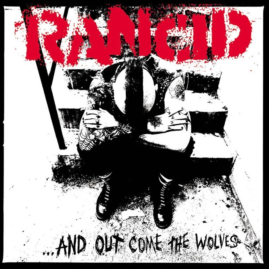 Rancid LP&ハードコアLPセット Rancid Vinyl Records for sale | eBay