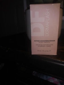 DermaFlash Active Cocooning Serum - Picture 1 of 2