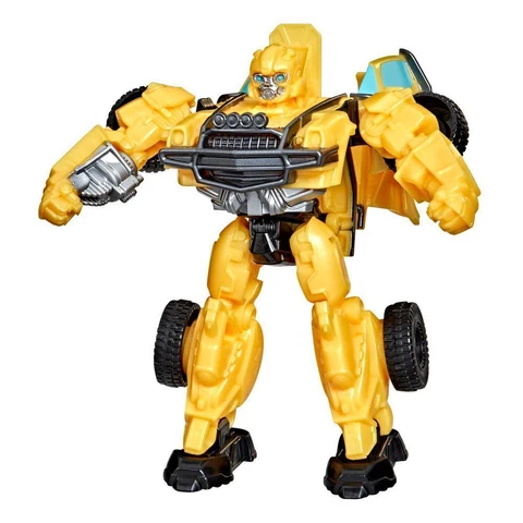 Transformers: Rise of the Beasts Movie, Beast Alliance, Battle Changers Cover