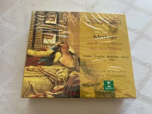 Mozart: Die Entfuhrung Aus Dem Serail - Picture 1 of 6