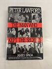 Peter Lawford: The Man Who Kept The Secrets By James Spada (Hardcover, 1991)
