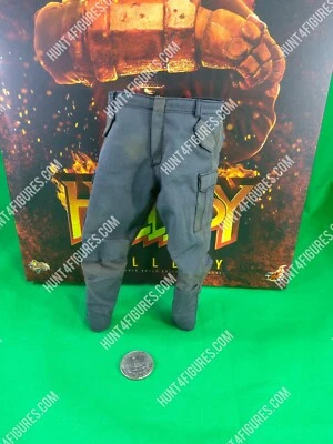 Hot Toys MMS527 Hellboy 2019 película escala 1/6 figura de acción pantalones solamente  Foto 1 de 4