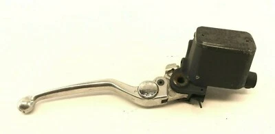 Palanca de cilindro maestro de freno delantero OEM 2011 10-12 Ducati 796 Hypermotard 796 2010 Foto 1 de 4