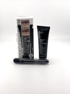 Peter Thomas Roth Instant Firm Eye (Temporary Eye Apertador) 1oz lacrado - Imagem 1 de 4